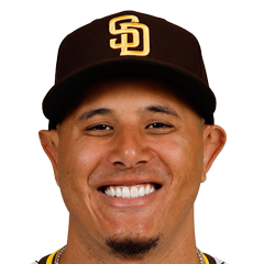 Manny Machado