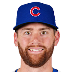 Carson Kelly