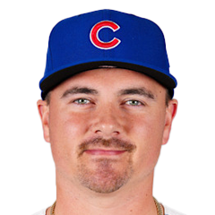 Reese McGuire