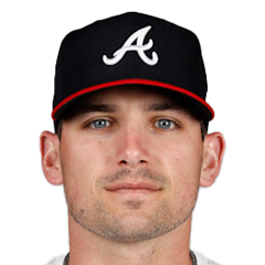 Austin Riley