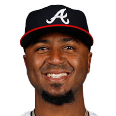 Ozzie Albies