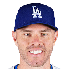 Freddie Freeman