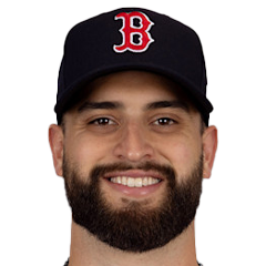 Patrick Sandoval