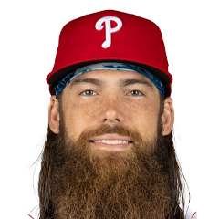 Brandon Marsh