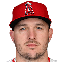 Mike Trout