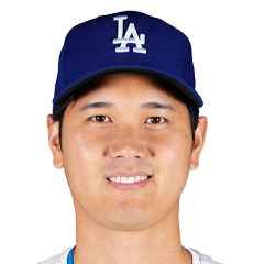 Shohei Ohtani