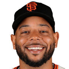 Dominic Smith