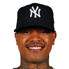 Marcus Stroman
