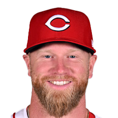 Jake Fraley