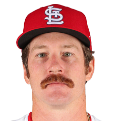 Miles Mikolas