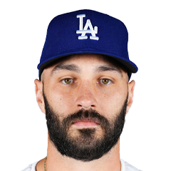 Tanner Scott