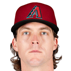 Jake Woodford