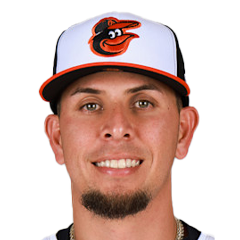 Ramon Urias