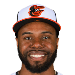 Cedric Mullins
