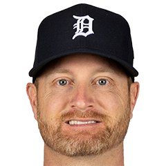 Alex Cobb