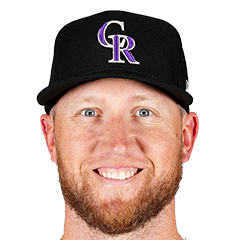 Kyle Freeland