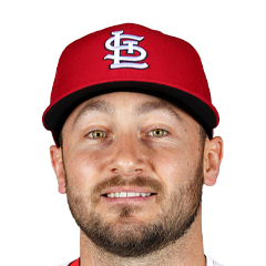 Garrett Hampson