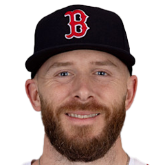 Trevor Story
