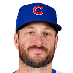 Ryan Brasier