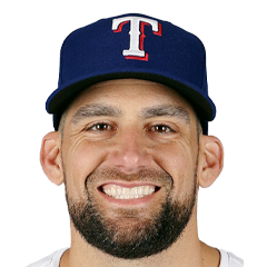 Nathan Eovaldi