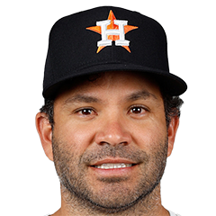 Jose Altuve