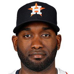 Yordan Alvarez