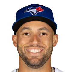 George Springer