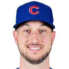 Kyle Tucker