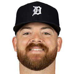 Jake Rogers