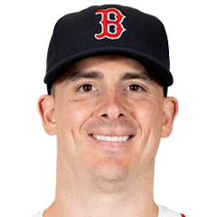 Nick Burdi
