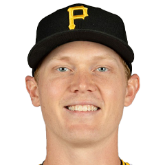 Mitch Keller