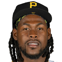 Oneil Cruz
