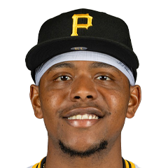 KeBryan Hayes