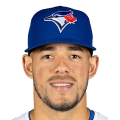 Jose Berrios