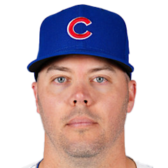 Caleb Thielbar