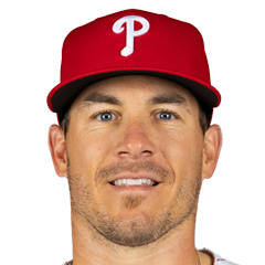 J.T Realmuto
