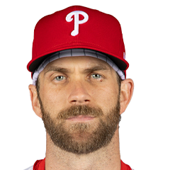 Bryce Harper