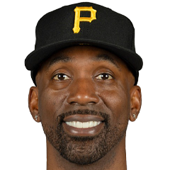 Andrew McCutchen
