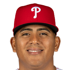 Ranger Suarez