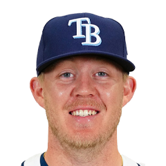 Garrett Cleavinger