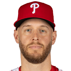 Zack Wheeler