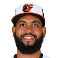 Seranthony Dominguez