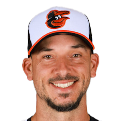 Charlie Morton