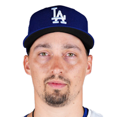 Blake Snell