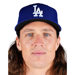 Tyler Glasnow
