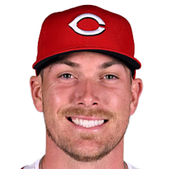Tyler Stephenson