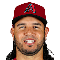 Eugenio Suarez