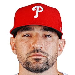 Nick Castellanos