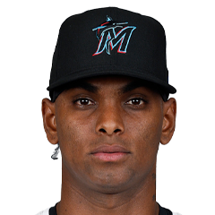 Edward Cabrera
