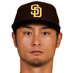 Yu Darvish